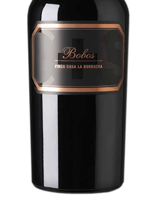 (image for) Bodegas Hispano Suizas Bobos 2022 [Sevi 95]